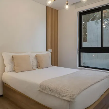 Appartement Uptown Ii By An Island *